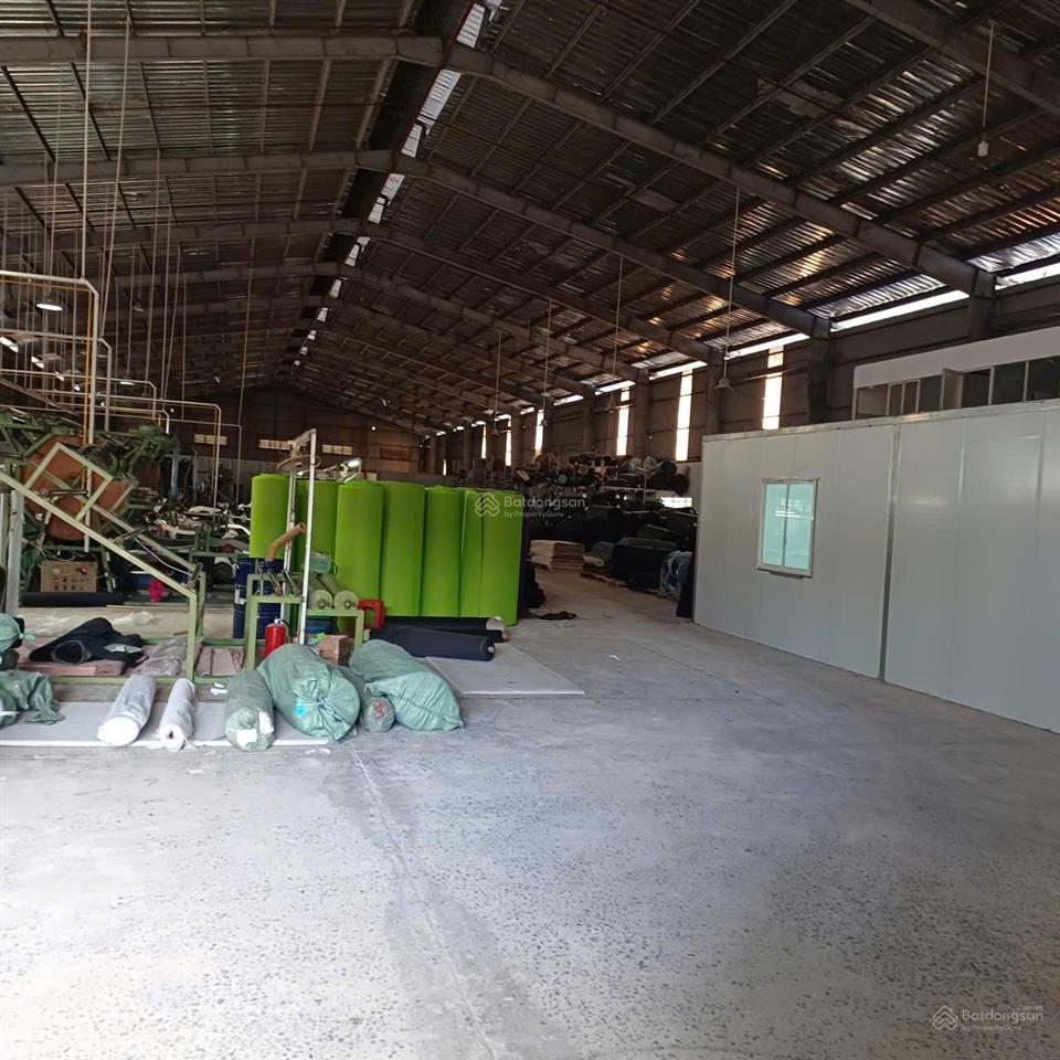Cho thuê kho xưởng kcn hải sơn, đức hòa hạ, huyện đức hòa, tỉnh long an.  0919 228 ***