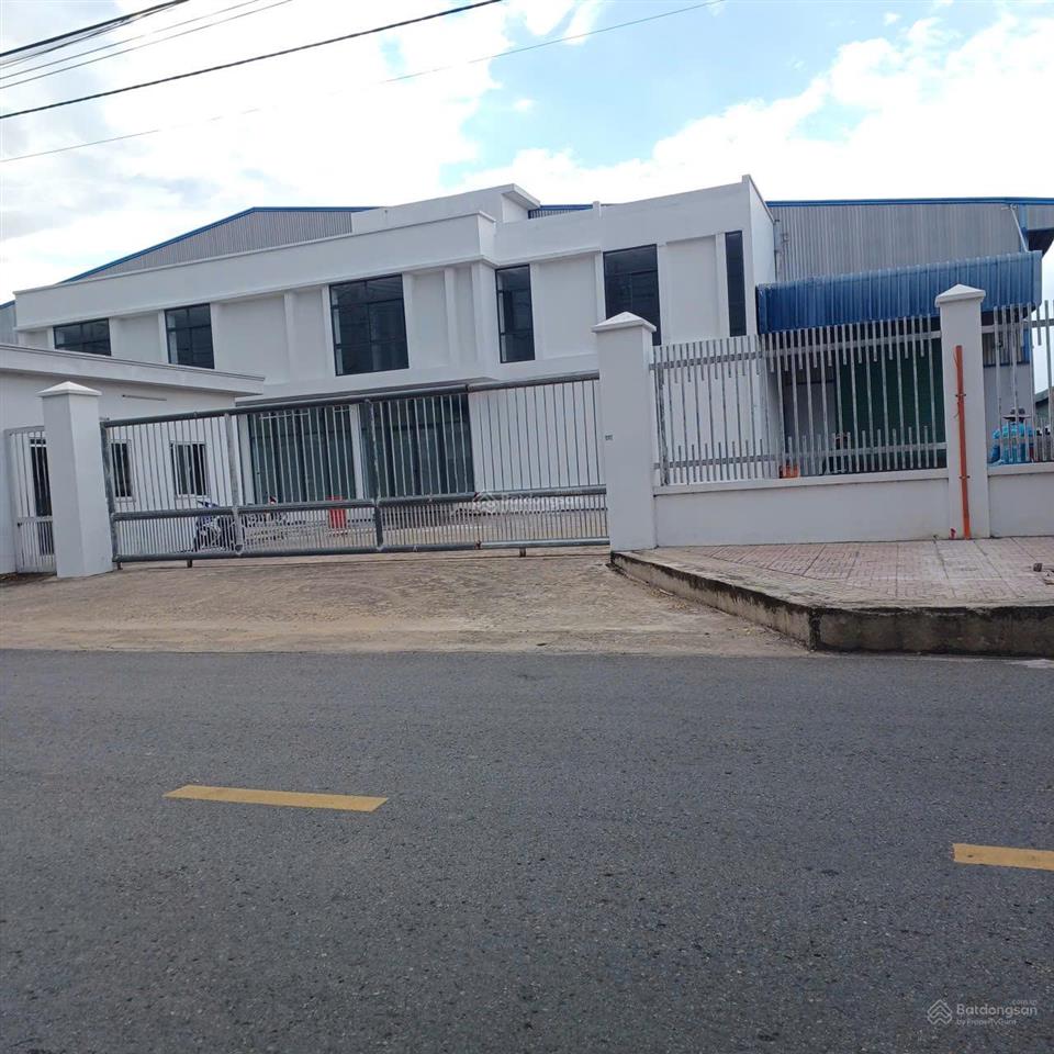 Cho thuê nhà xưởng giá rẻ đức hòa hạ, đức hòa, long an,  0919 228 ***