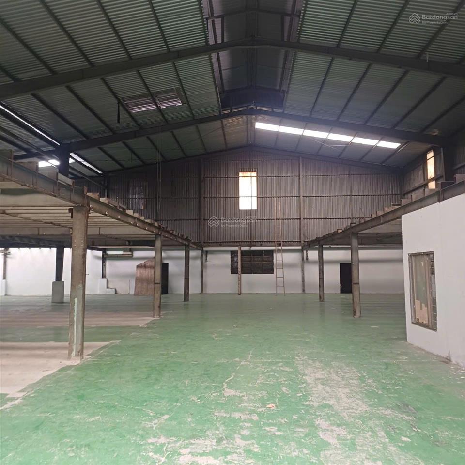 Cần cho thuê kho xưởng đường mã lò, bình tân, giá chỉ 47 triệu