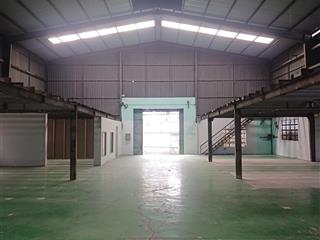 Cần cho thuê kho xưởng đường mã lò, bình tân, giá chỉ 47 triệu