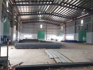 Cho thuê nhà xưởng xưởng kcn tân tạo, quận bình tân tp hcm
