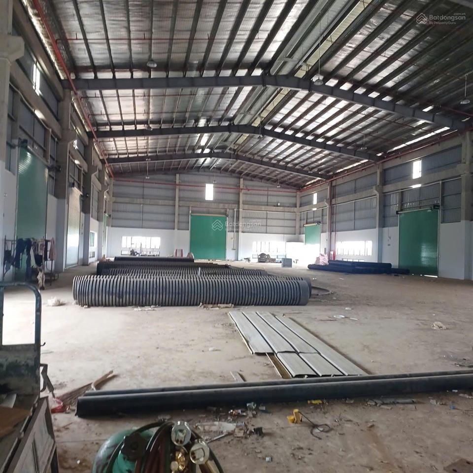Cho thuê nhà xưởng xưởng kcn tân tạo, quận bình tân tp hcm