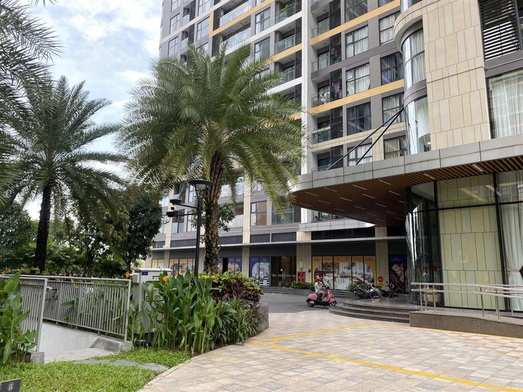 Shop khối đế beverly vinhomes quận 9, cho thuê ngay, dòng tiền ổn định, vốn đầu tư 2 tỷ