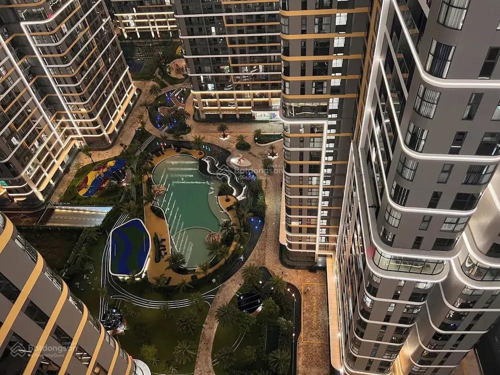 Shop khối đế beverly vinhomes quận 9, cho thuê ngay, dòng tiền ổn định, vốn đầu tư 2 tỷ