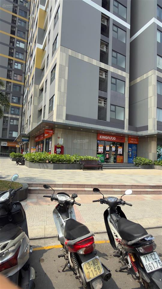 Shop khối đế beverly vinhomes quận 9, cho thuê ngay, dòng tiền ổn định, vốn đầu tư 2 tỷ