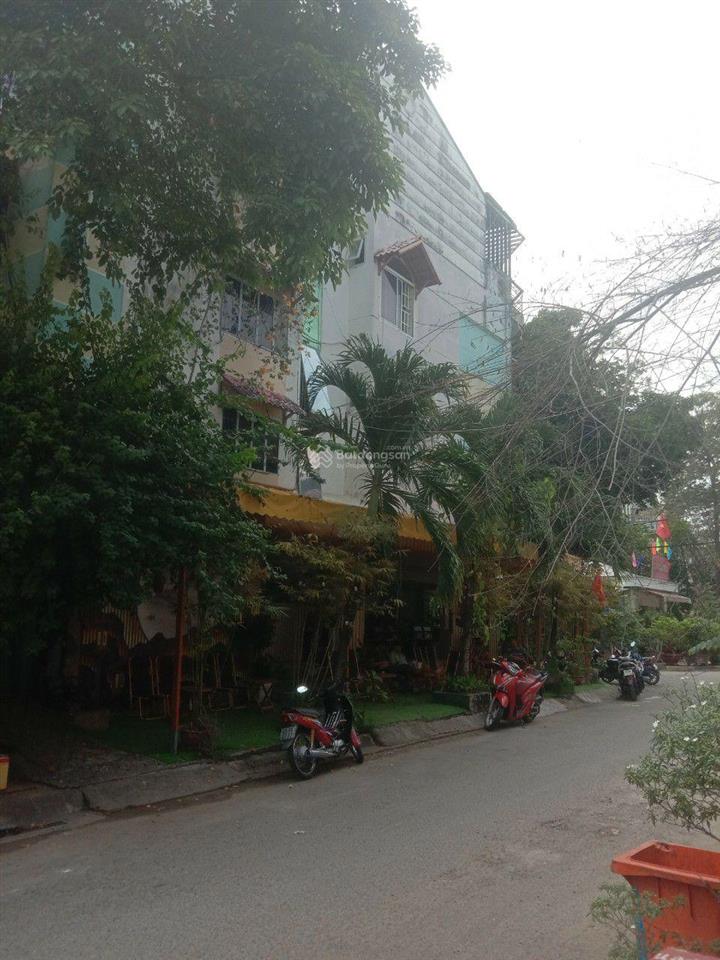 Nhà góc đường số 3 và 2.. khu dân cư nam hùng vương phường an lạc quận bình tân, dt 4 x20m