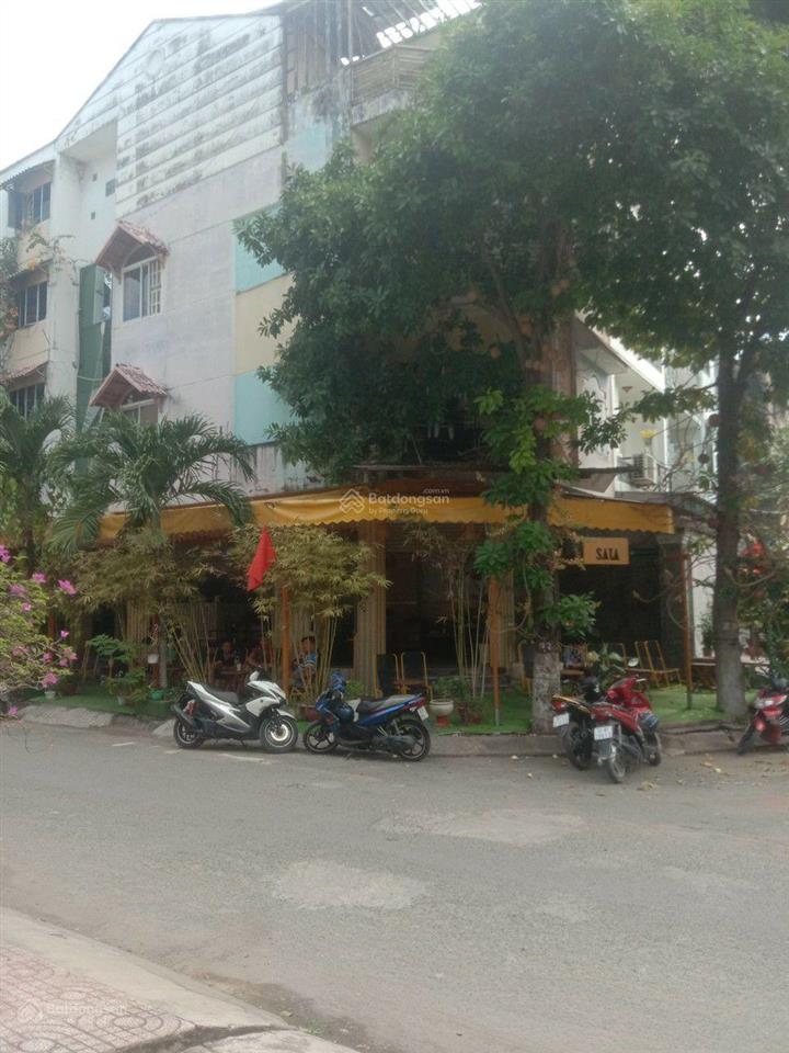 Nhà góc đường số 3 và 2.. khu dân cư nam hùng vương phường an lạc quận bình tân, dt 4 x20m