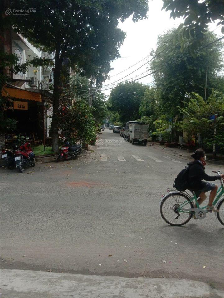 Nhà góc đường số 3 và 2.. khu dân cư nam hùng vương phường an lạc quận bình tân, dt 4 x20m