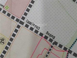 Đất 9500m2 đường t11, xã an phú tây, hưng long, bình chánh