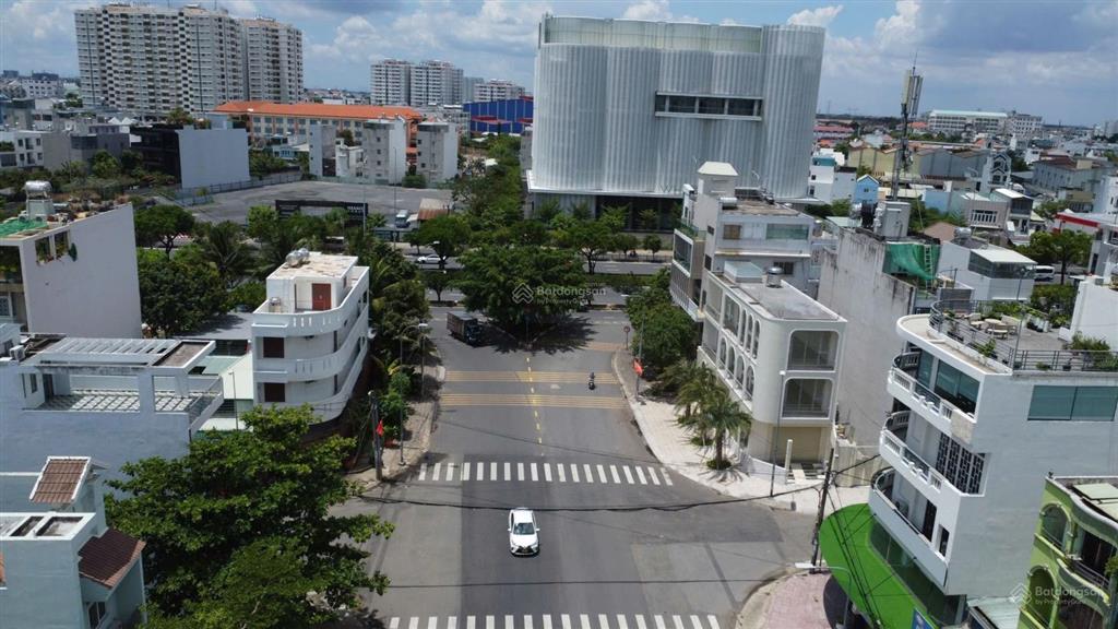 Nhà 4.5x20m 3.5 tấm mặt tiền đường lê cơ, phường an lạc, quận bình tân