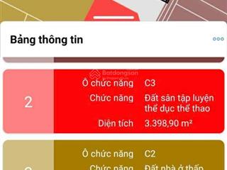 Cần bán gấp lô đất mặt tiền hẻm trần đại nghĩa, lê minh xuân, bình chánh, dt 6290m cln