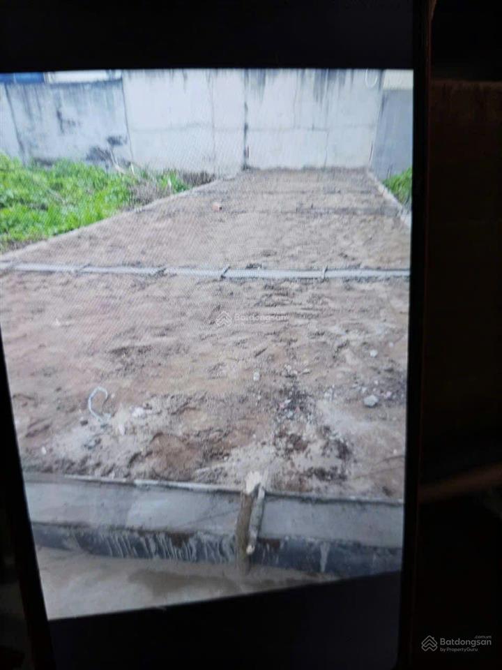 Cần bán gấp lô đất đường số 5 xã long cang cần đước long an ( tay ninh)