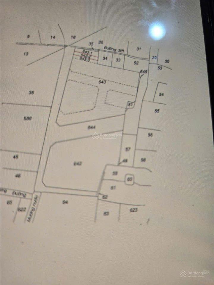 Bán nền 4 x18 kdc vinh quang f16 q8.cũ.( bình phú) mới .