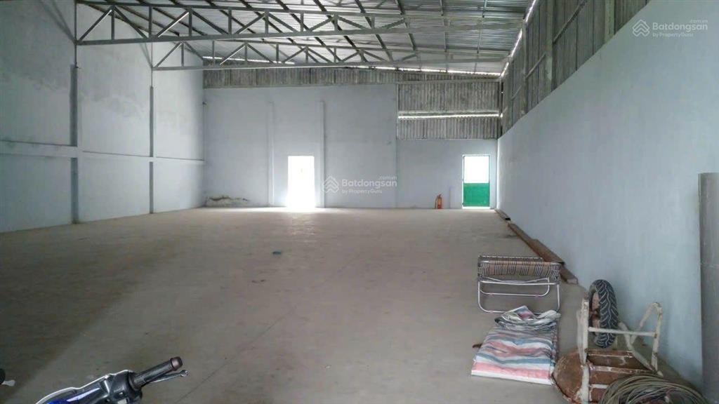 Kho hẻm trần đại nghĩa 370m tân kiên (cũ.)
