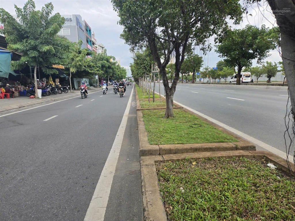 Đất mặt tiền đường võ văn kiệt, 4.5 x 20m, phường an lạc