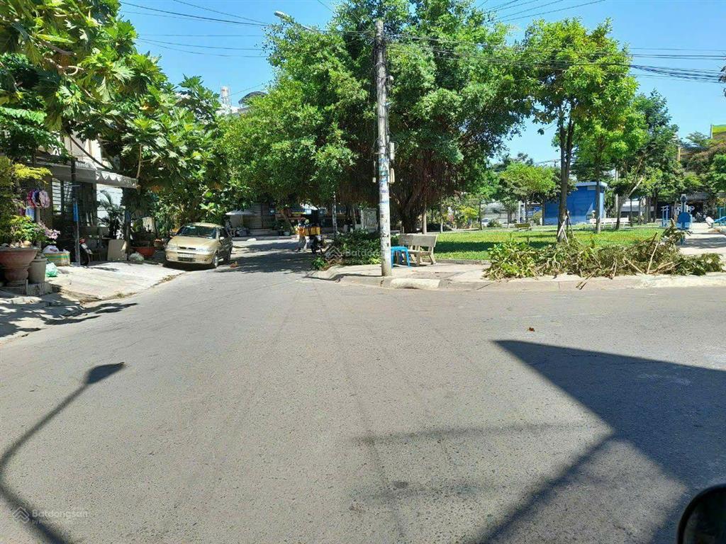 Đất đường số khu dân cư nam hùng vương, phường an lạc, quận bình tân, dt 4x20m