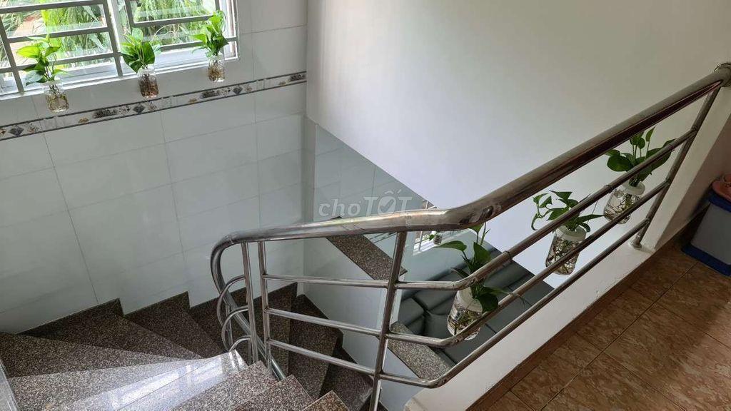 Bán nhà ngang 7m, đường Trịnh Đình Thảo - QTân Phú