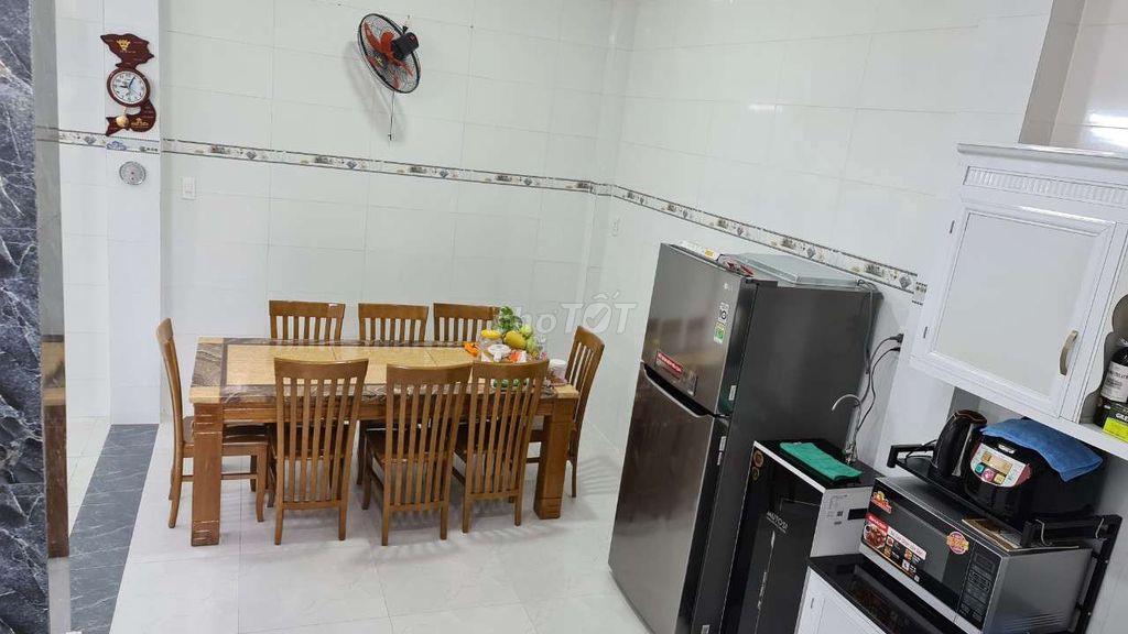 Bán nhà ngang 7m, đường Trịnh Đình Thảo - QTân Phú
