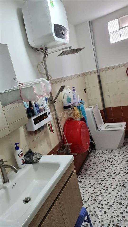 Bán nhà ngang 7m, đường Trịnh Đình Thảo - QTân Phú