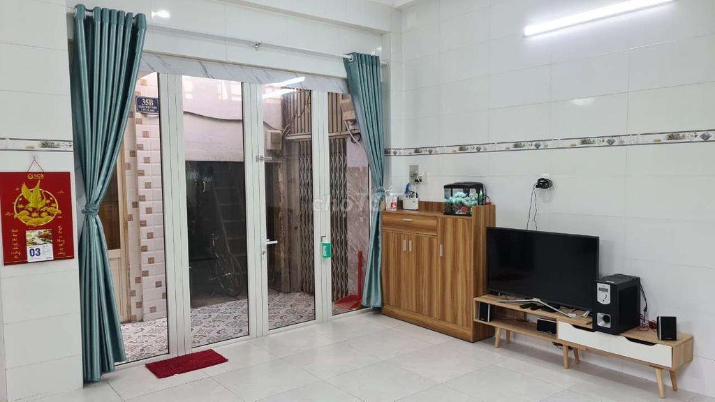 Bán nhà ngang 7m, đường Trịnh Đình Thảo - QTân Phú