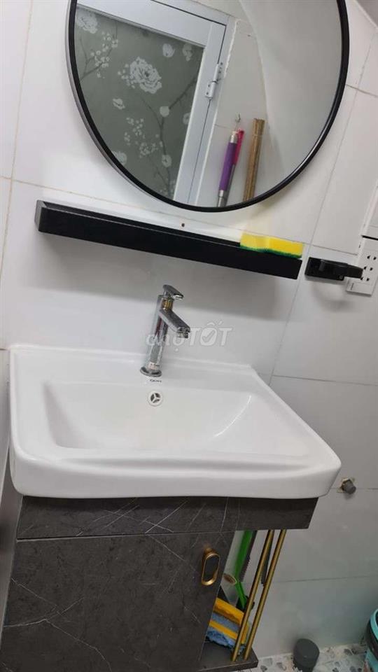 Bán nhà ngang 7m, đường Trịnh Đình Thảo - QTân Phú