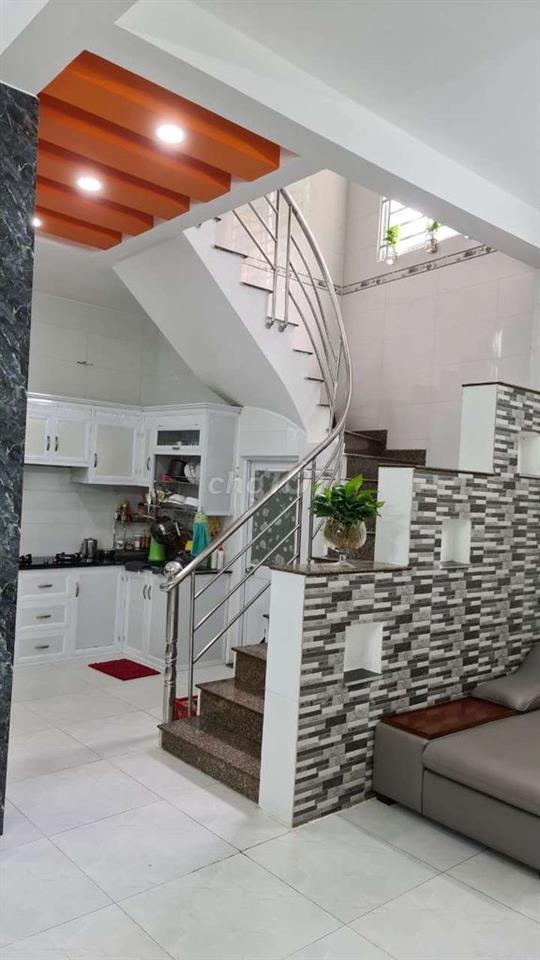 Bán nhà ngang 7m, đường Trịnh Đình Thảo - QTân Phú