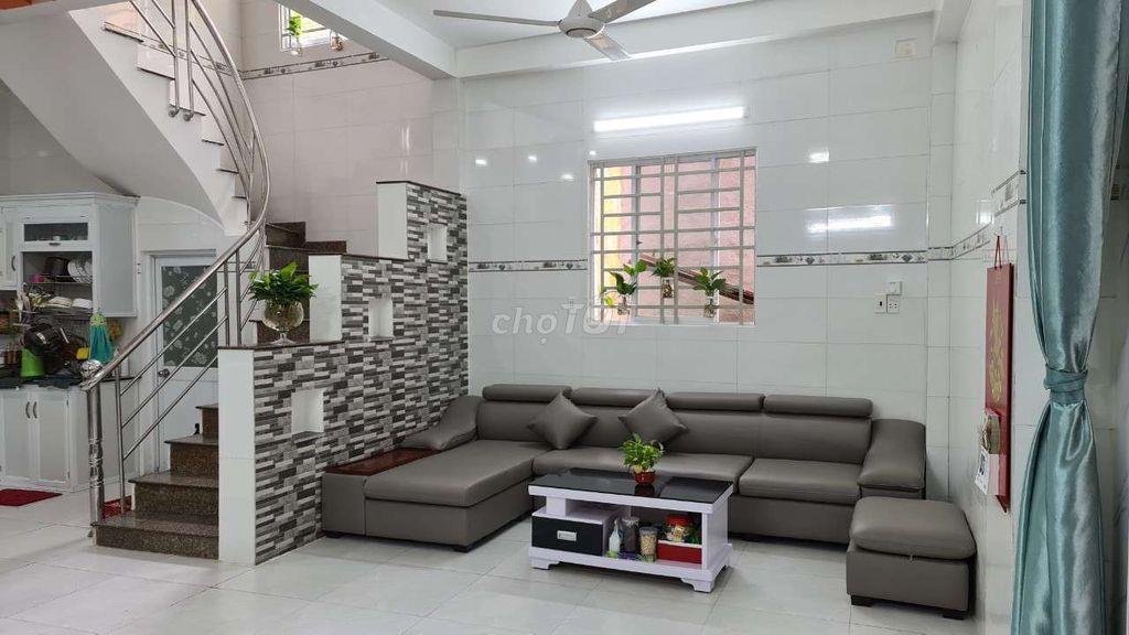 Bán nhà ngang 7m, đường Trịnh Đình Thảo - QTân Phú