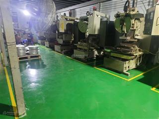 Cho thuê xưởng củ chi gần tỉnh lộ 2