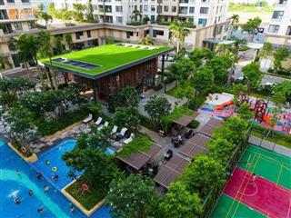 Cần bán căn akari nam long 75m2  2pn  2wc, hướng đông, view nội khu, sổ hồng sẵn, vào ở ngay