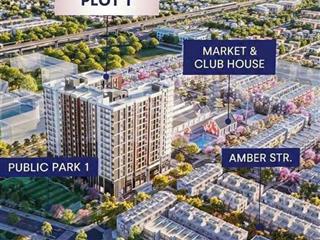 Mở bán căn hộ sân bay long thành nhận nhà quý 2/2026. giá chỉ từ 5xtr/m2. inb booking đơn vị f1