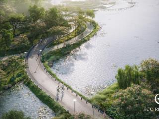 Bán căn hộ eco retreat long an, giá ưu đãi 2,78 tỷ, 44m2, 1pn, 1wc, hot!
