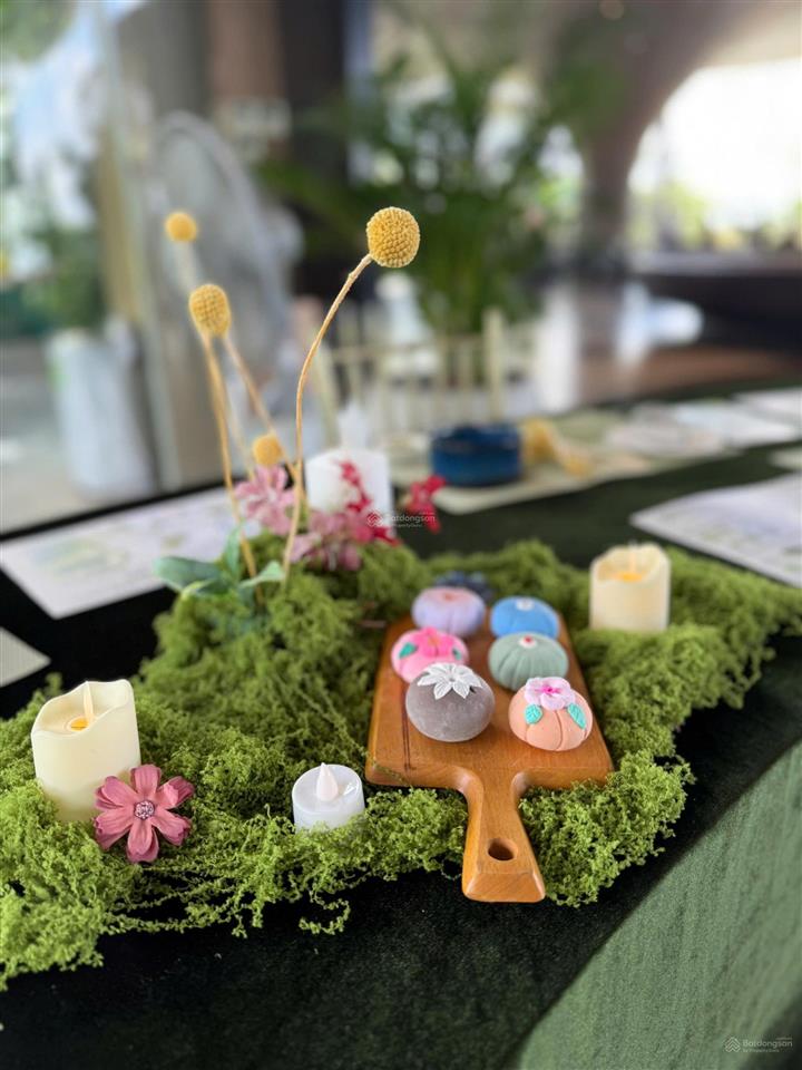 Bán ch onsen eco retreat, giá ưu đãi 3,6 tỷ, view hồ thiên nga, view thành phố, tt siêu giãn