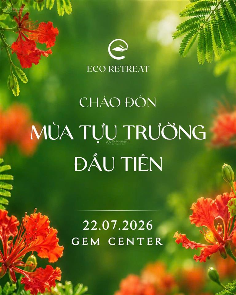 Biệt thự song lập rừng phượng giá chỉ 9 tỷ, 162m2, xây 1 trệt 1 lầu, ngay sông bến lức, vị trí đẹp