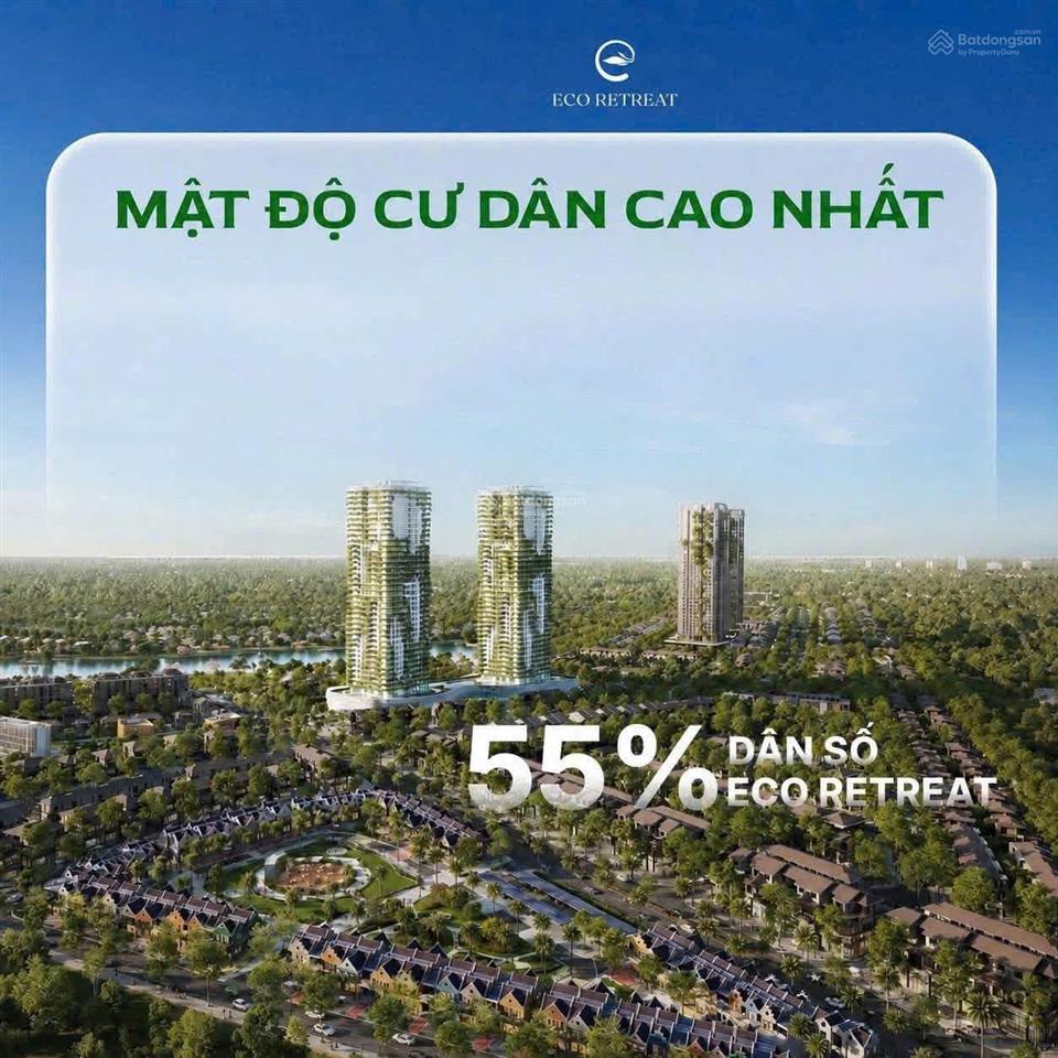 Biệt thự song lập rừng phượng giá chỉ 9 tỷ, 162m2, xây 1 trệt 1 lầu, ngay sông bến lức, vị trí đẹp