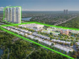 Nhà phố, biệt thự song lập, đơn lập, nhà phố đại lộ rừng phượng, giá chỉ từ 5,9tỷ, tt chỉ 10% ngưng