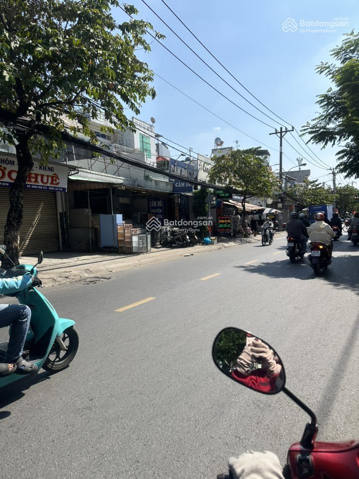 Bán nhà mặt tiền kinh doanh, tỉnh lộ 10, tân tạo bình tân dt 180m2 giá 15,5 tỷ tl