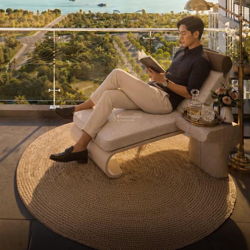 Căn hộ view sông tại vlasta premier phú thuận  ký hđ với 440tr, ngân hàng miễn lãi 2 năm