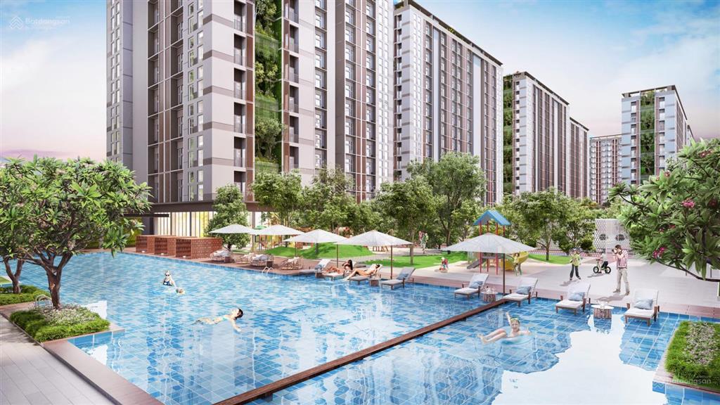 Mua nhà trực tiếp từ cđt thắng lợi group chỉ với 150tr, ck đến 13,5%, full nội thất & phí ql 2năm