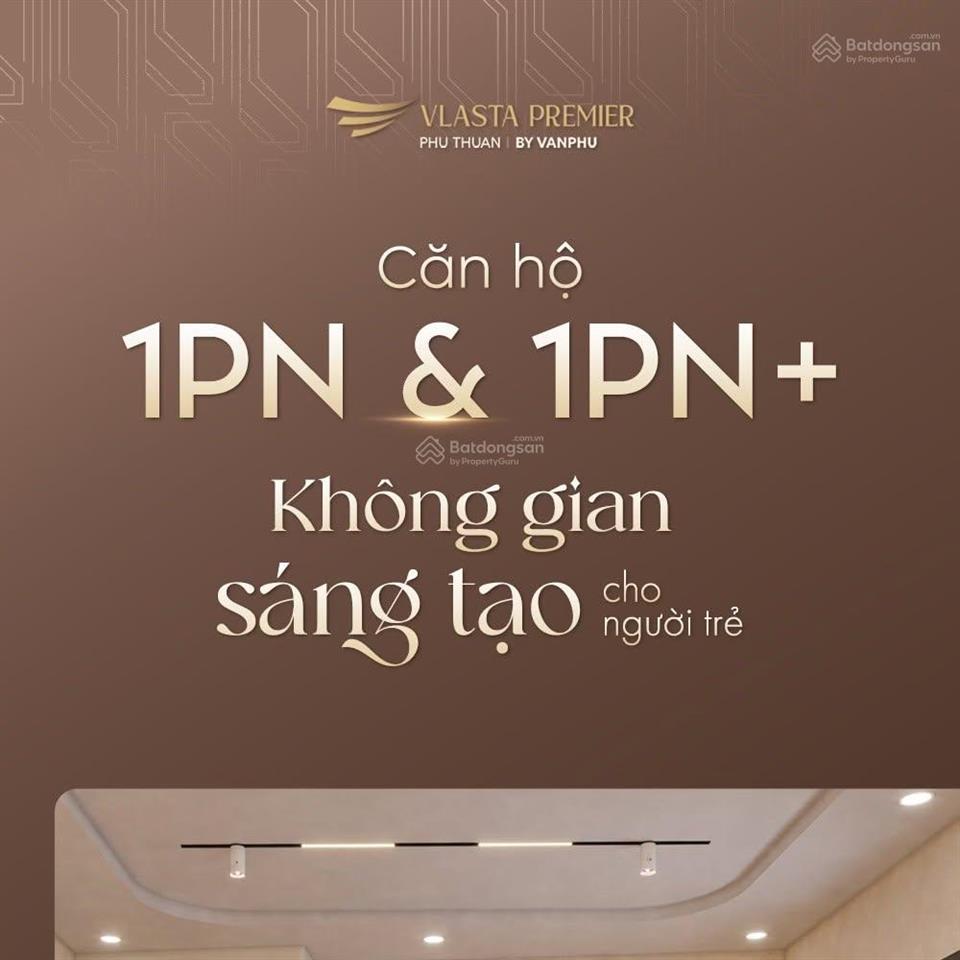 Sở hữu căn hộ vlasta premier quận 7  giải pháp an toàn để tích lũy tài sản cho tương lai