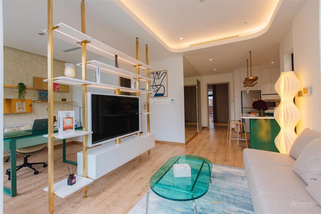 Căn hộ 2pn  65m2 | giá 5,2 tỷ  thanh toán 5% mỗi quý | arcadia at lavila  nguyễn hữu thọ, nhà bè
