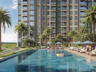 Căn hộ 2pn  65m2 | giá 5,2 tỷ  thanh toán 5% mỗi quý | arcadia at lavila  nguyễn hữu thọ, nhà bè