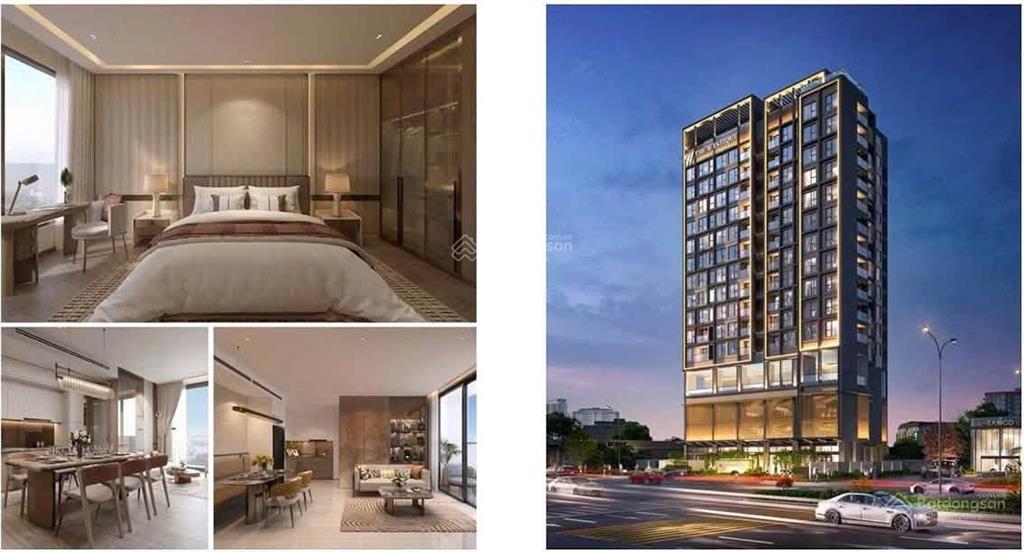 Căn hộ cao cấp the westique residences mt 289 kinh dương vương vị trí đắt giá dự kiến chỉ 90tr/m2