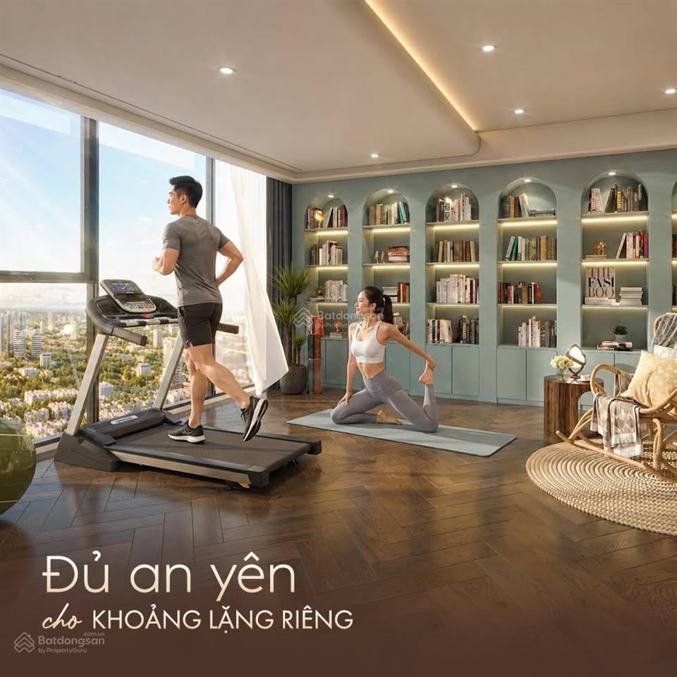Căn hộ 1pn+ view hồ bơi chỉ 4,3 tỷ, chỉ thanh toán 880tr đến khi nhận nhà, ngân hàng hỗ trợ ls 0%