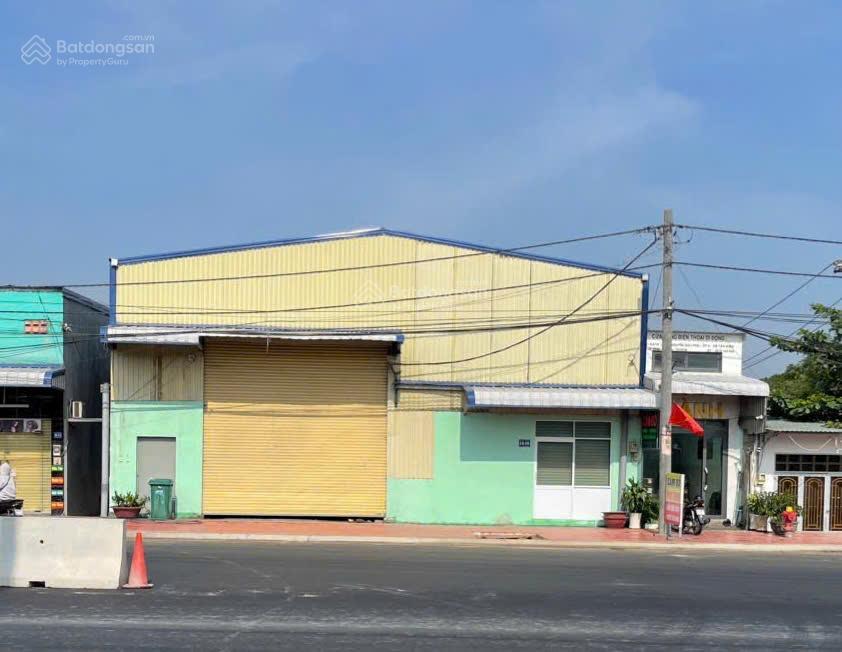 Cho thuê kho tại mặt tiền nguyễn cửu phú quận bình tân  nhận kho tháng 10 đầy đủ pccc