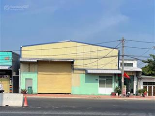 Cho thuê kho tại mặt tiền nguyễn cửu phú quận bình tân  nhận kho tháng 10 đầy đủ pccc