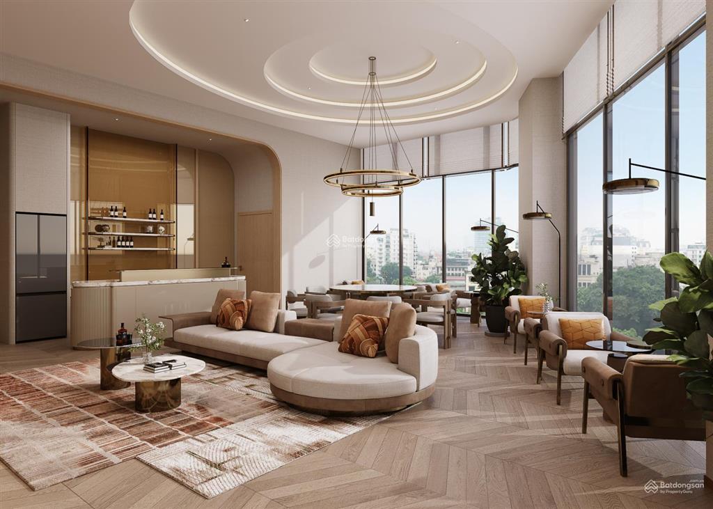 Căn hộ cao cấp the westique residences mt 289 kinh dương vương vị trí đắt giá dự kiến chỉ 99tr/m2