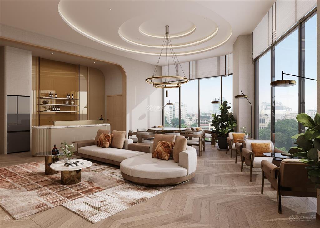 The westique residences  ch cao cấp chuẩn sống boutique living chính thức tại mt kinh dương vương