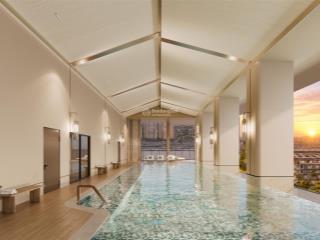 The westique residences  ch cao cấp chuẩn sống boutique living chính thức tại mt kinh dương vương