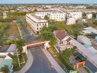 Cắt lỗ shophouse thắng lợi central hill 2tỷ950/ 1đối diện trường học có hồ bơi  sân tennis shr