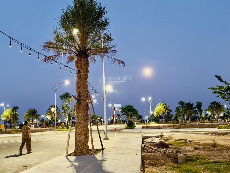 Đất nền dự án king hill residence  bến lức ngay ecopark long an chỉ 1t9/nền shr